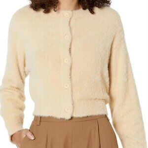 NWOT Levi's Cat Cardigan